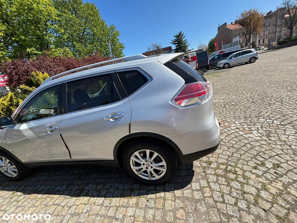 Nissan X-Trail 1.6 DCi Acenta 4WD - 6