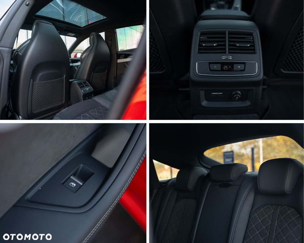 Audi A5 Sportback - 37