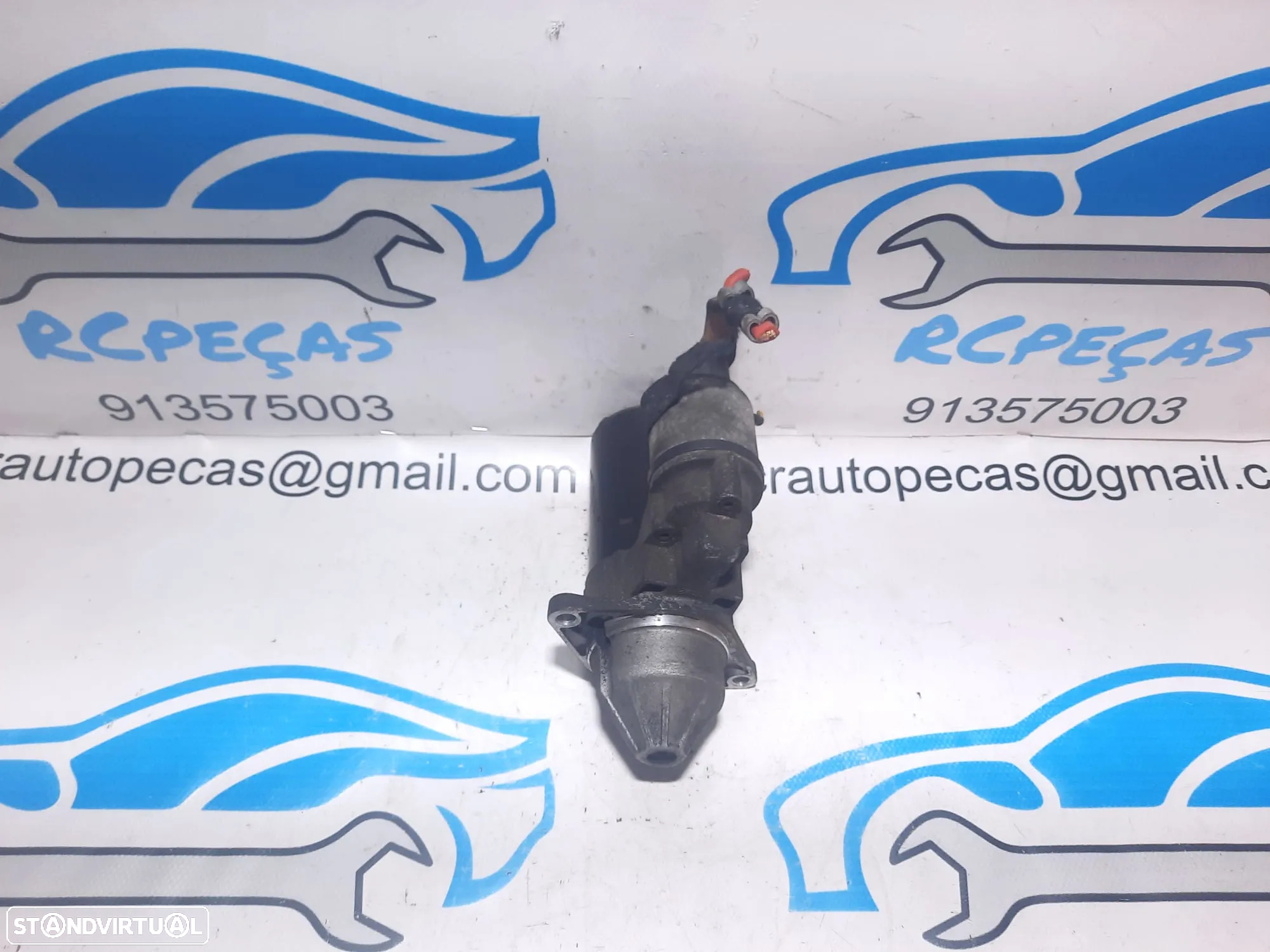 MOTOR DE ARRANQUE OPEL CORSA D S07 1.2i - 2
