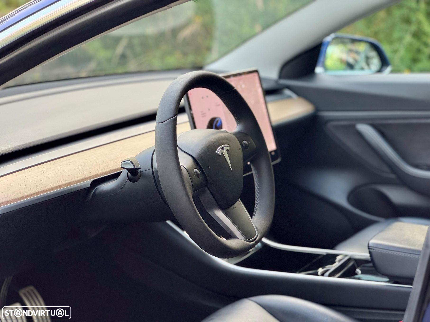 Tesla Model 3 Performance Dual Motor AWD - 11