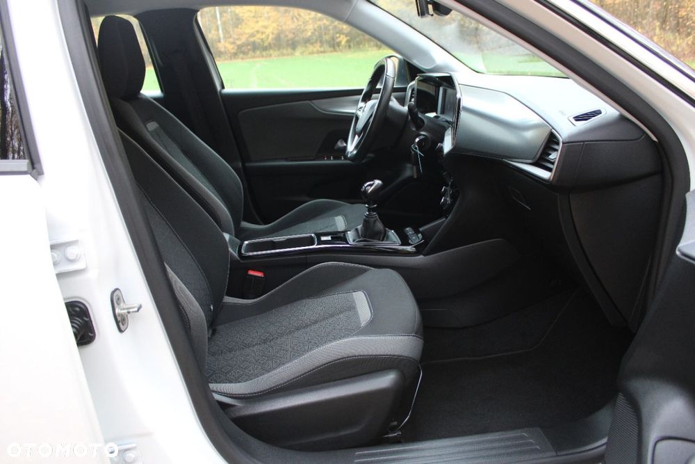 Opel Mokka - 27