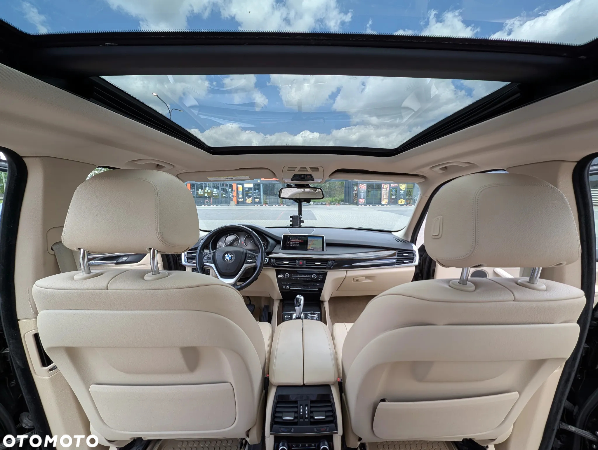 BMW X5 xDrive35i - 5