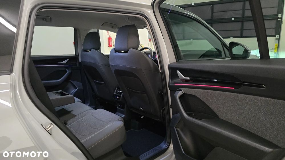 Skoda Kodiaq 2.0 TDI DSG Sportline - 6