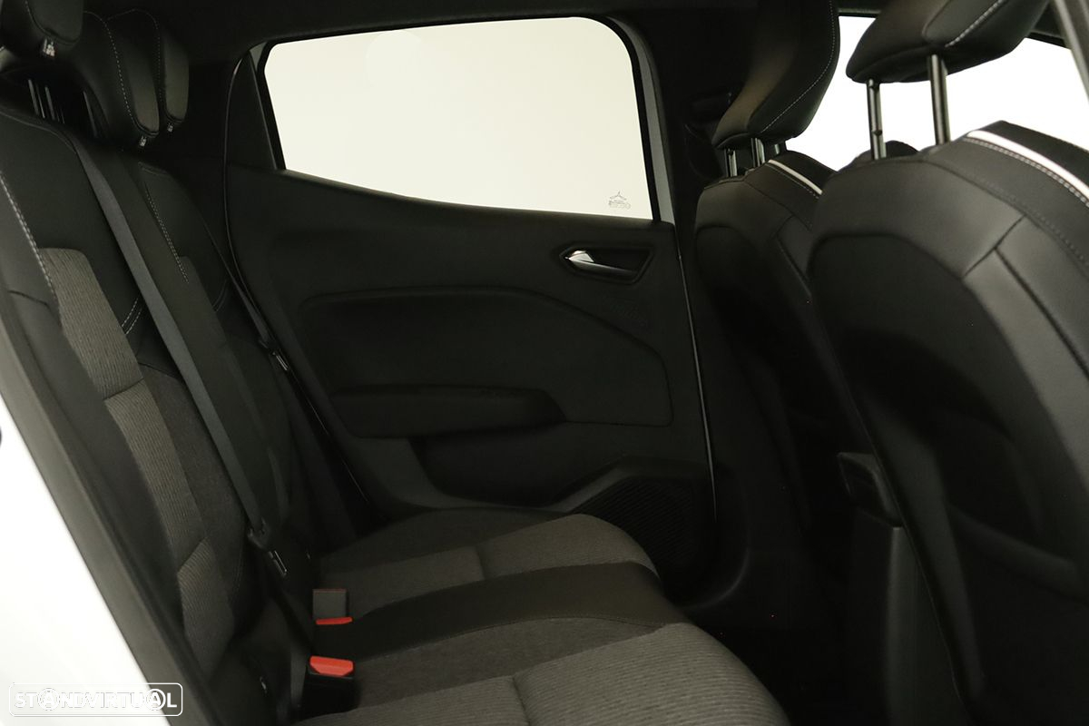 Mitsubishi Colt 1.0 MPI-T Launch Edition - 21
