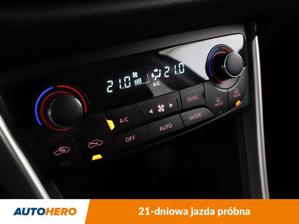 Suzuki SX4 - 23
