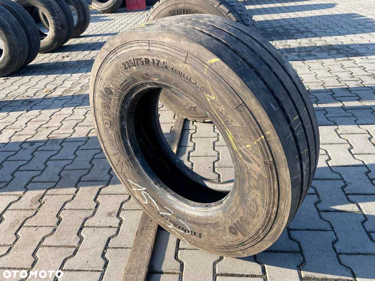 Opona 235/75R17.5 APOLLO ENDURACE RT Naczepowa 10-12mm - 4