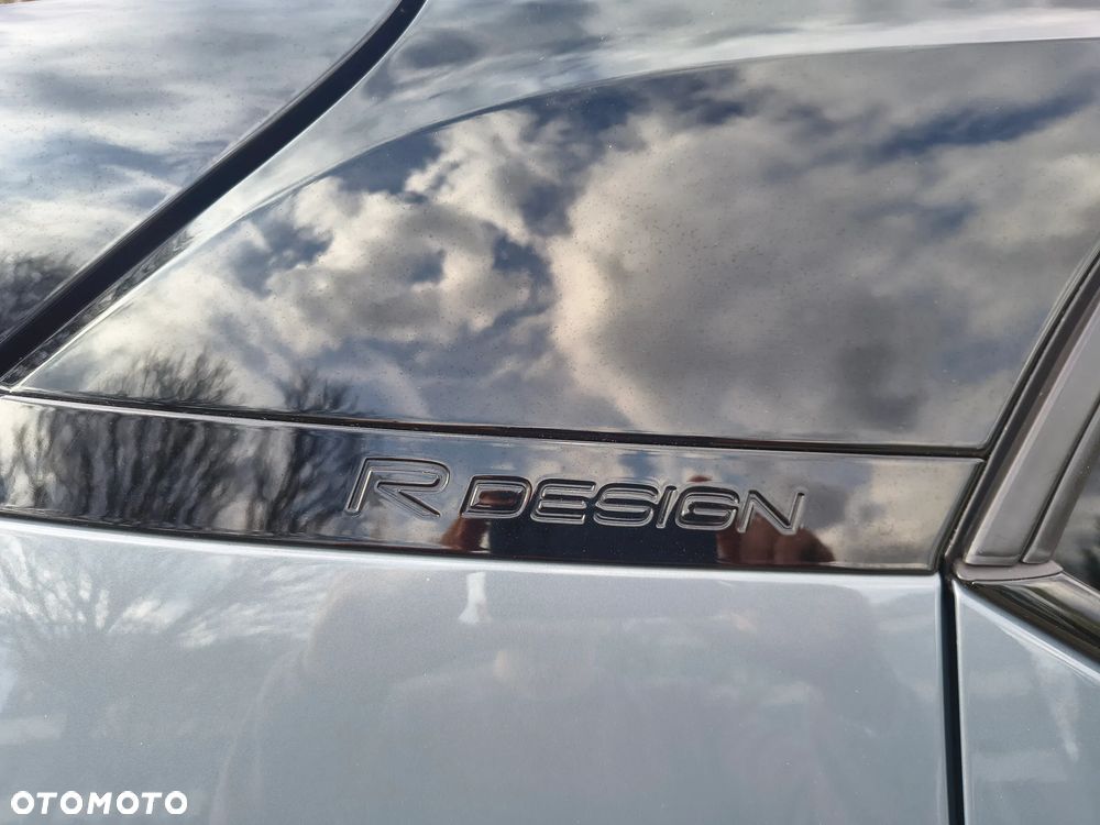 Volvo XC 40 D3 Geartronic R-Design - 10