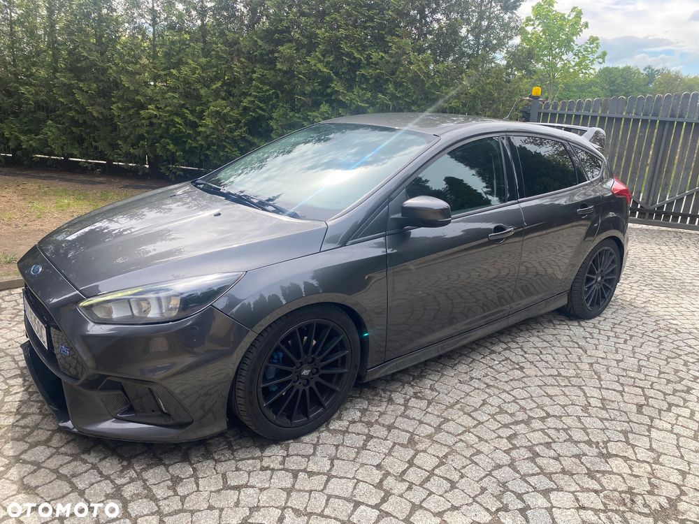 Ford Focus - 1