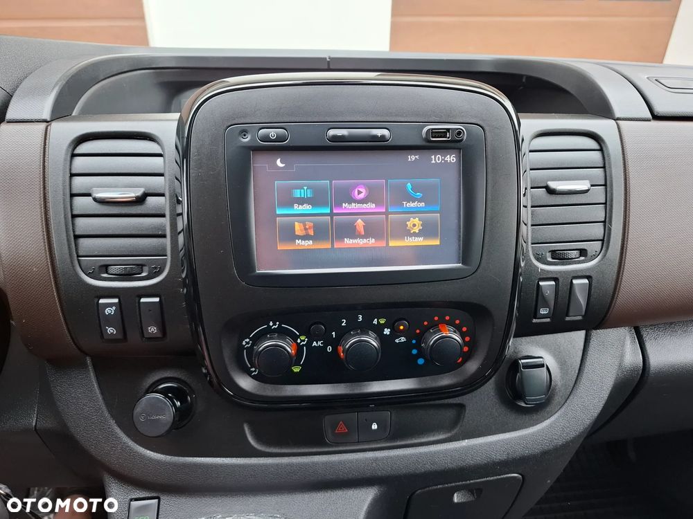 Fiat Talento L2H1 Multicab SX - 11