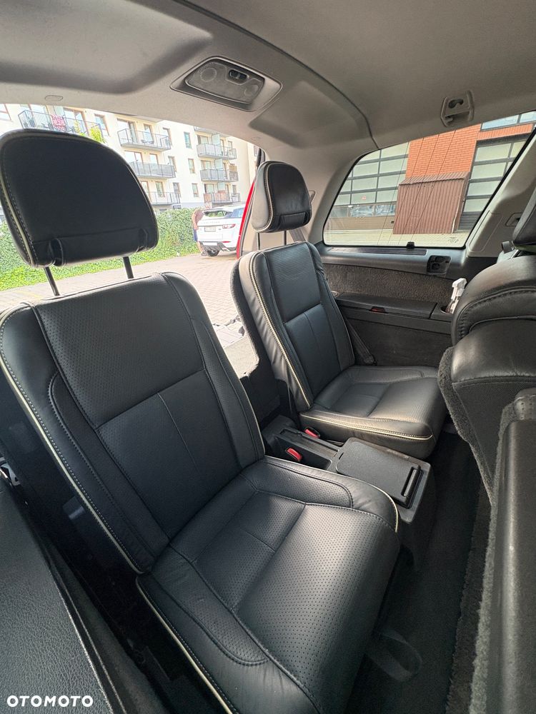 Volvo XC 90 D5 AWD Executive - 9