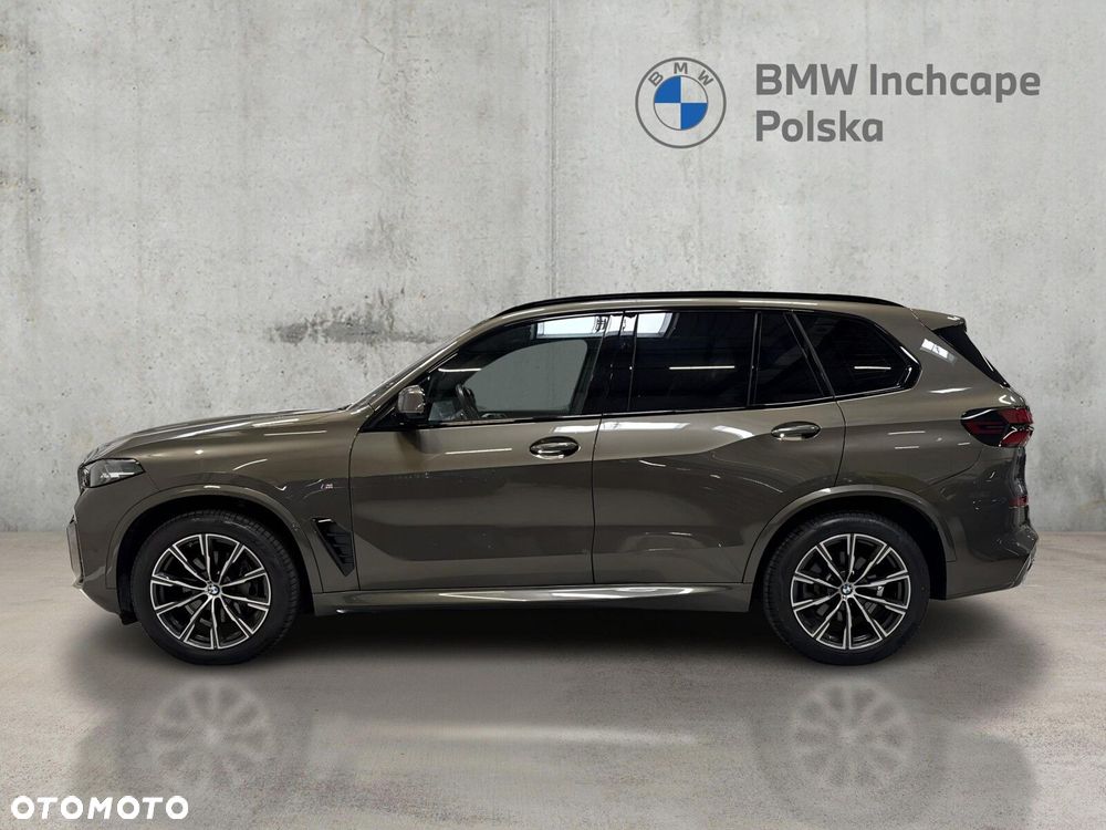 BMW X5 - 2