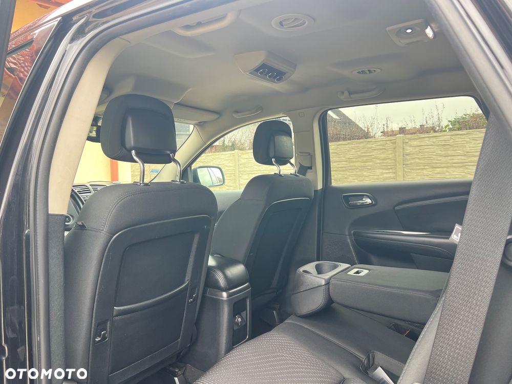Fiat Freemont 2.0 Multijet - 31