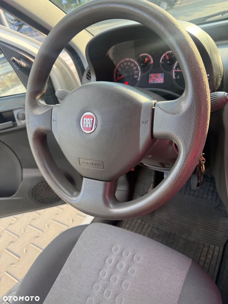 Fiat Panda 1.2 Classic - 11