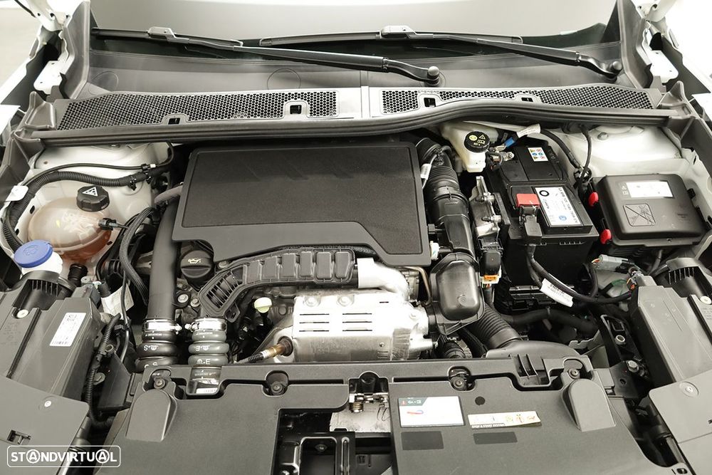 Opel Mokka 1.2 T Edition AT - 23