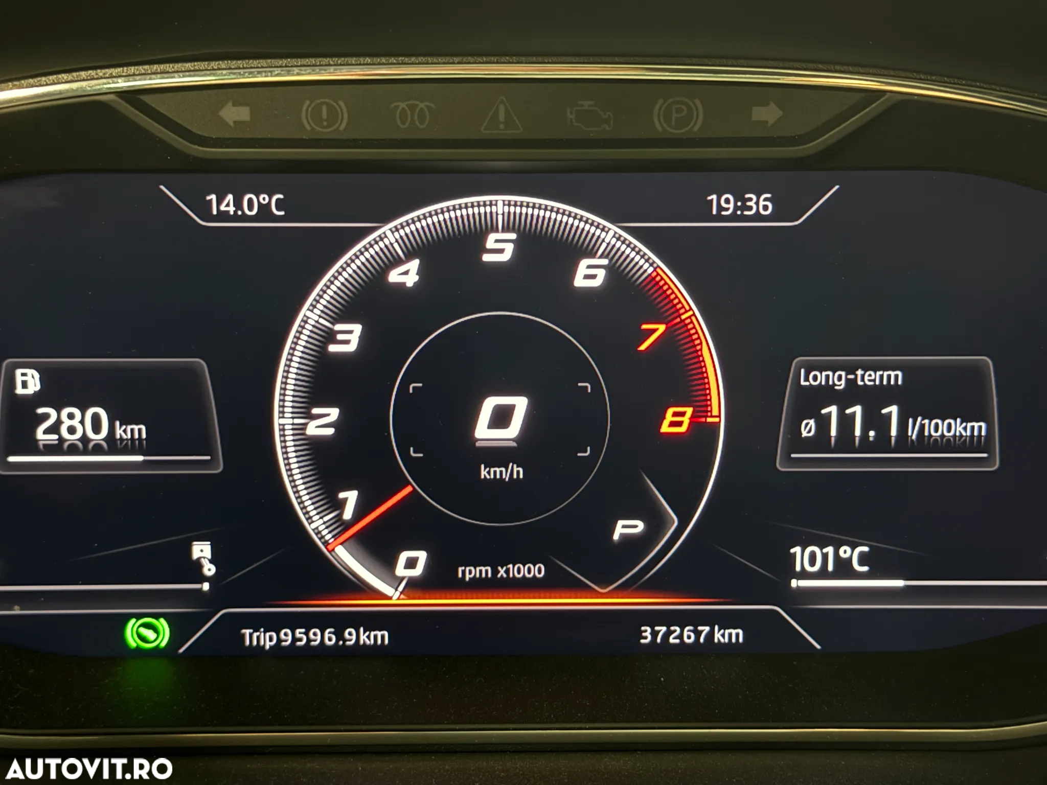 Seat Leon ST 2.0 TSI 4Drive OPF DSG Cupra R - 3