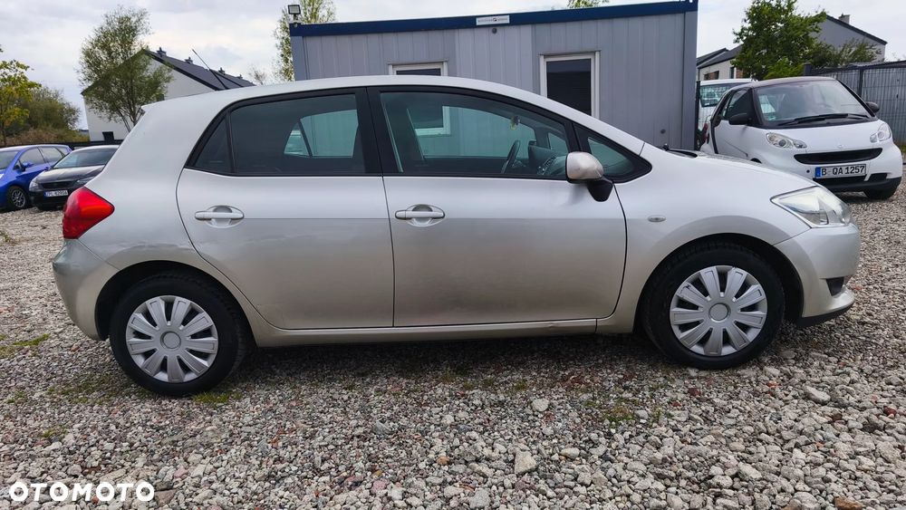 Toyota Auris 2.0 D-4D Luna - 6