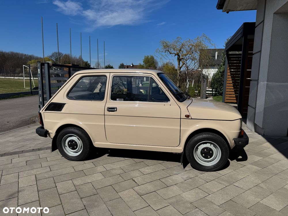 Fiat 126 - 17