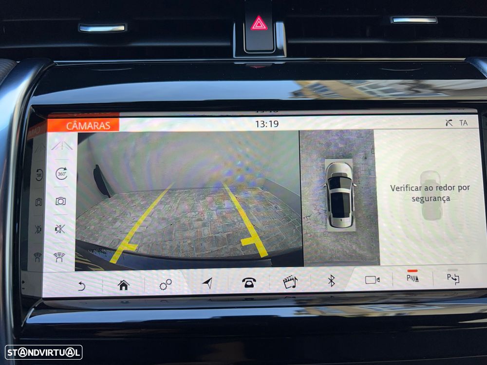 Land Rover Discovery Sport 2.0 eD4 R-Dynamic 7L - 43