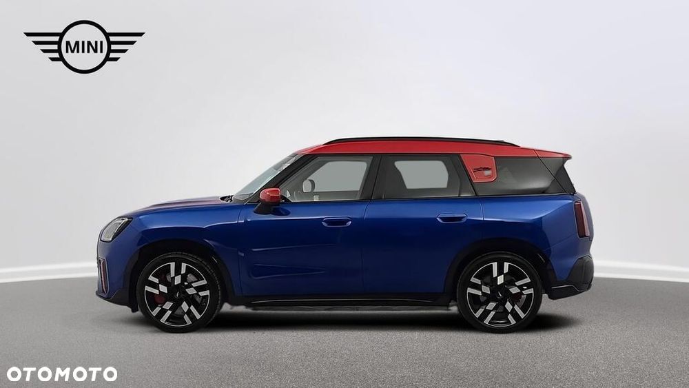 MINI Countryman - 7