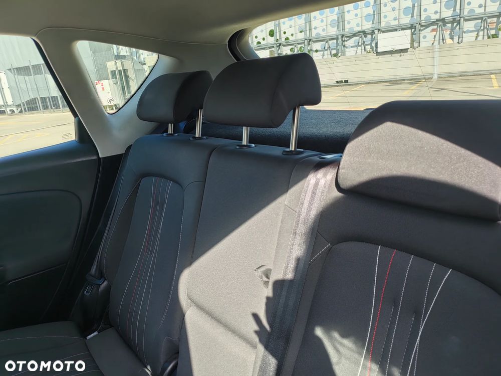 Seat Altea 1.2 TSI Reference - 9