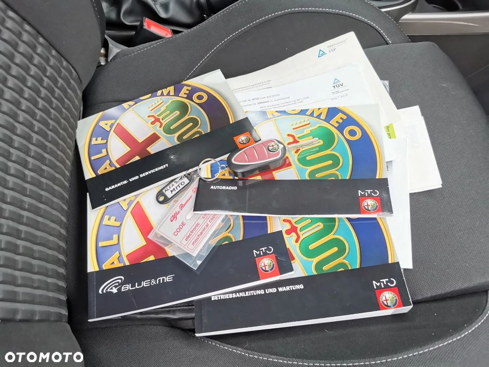 Alfa Romeo Mito - 15