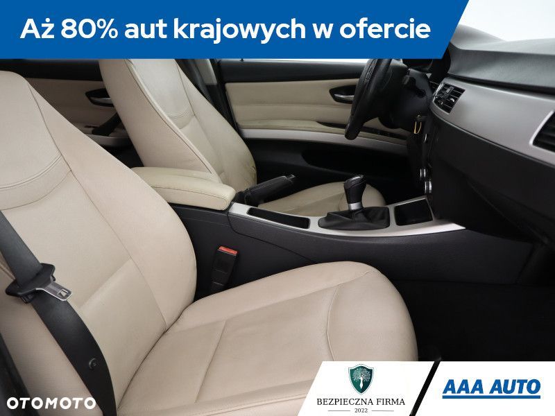 BMW Seria 3 - 11
