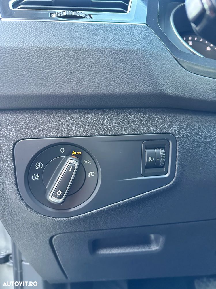 Volkswagen Tiguan 2.0 TDI SCR 4MOTION (BlueMotion Techn.) DSG Highline - 21