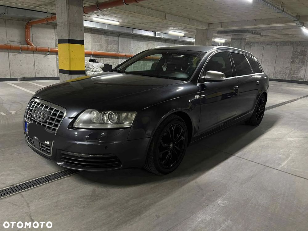 Audi A6 - 2