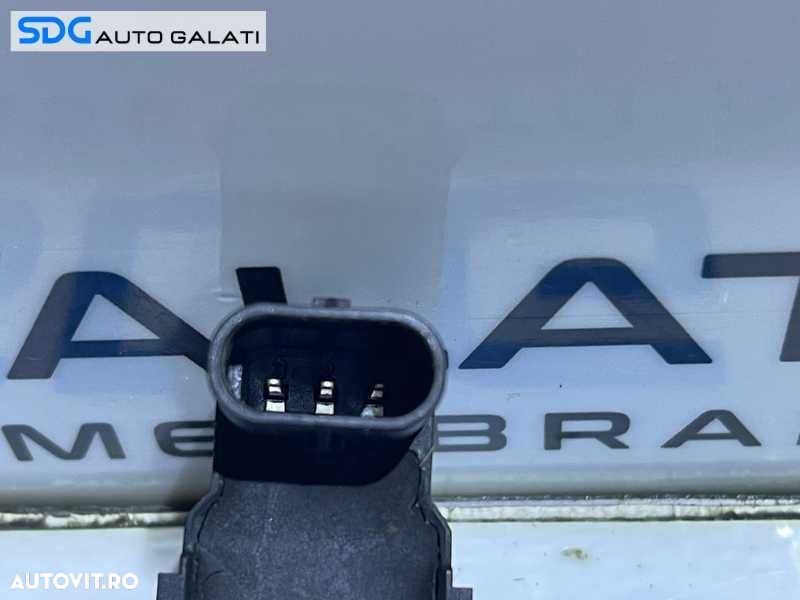 Senzor Senzori Parcare BMW X5 E70 2006 - 2013 Cod 9139866 - 3