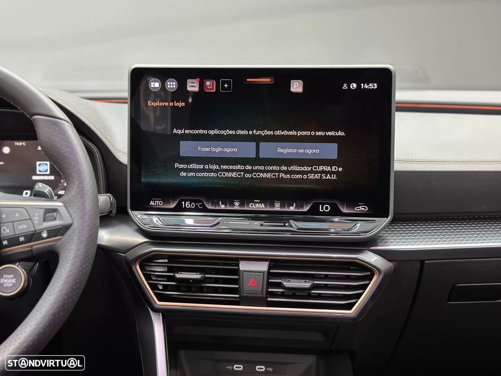 Cupra Formentor 1.5 eTSI DSG - 43