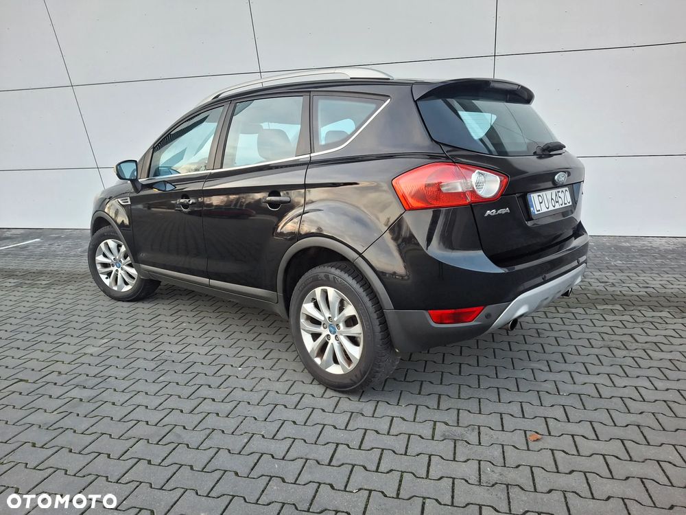 Ford Kuga 2.0 TDCi 4x4 Trend - 6