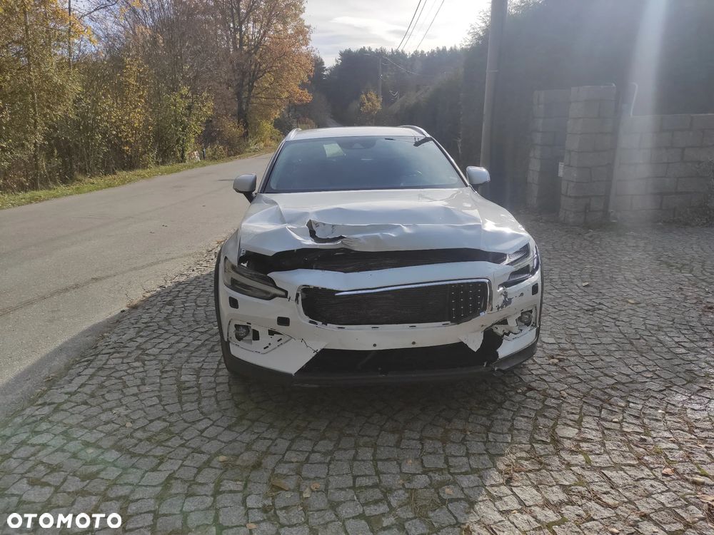 Volvo V60 D4 SCR AWD Momentum - 14