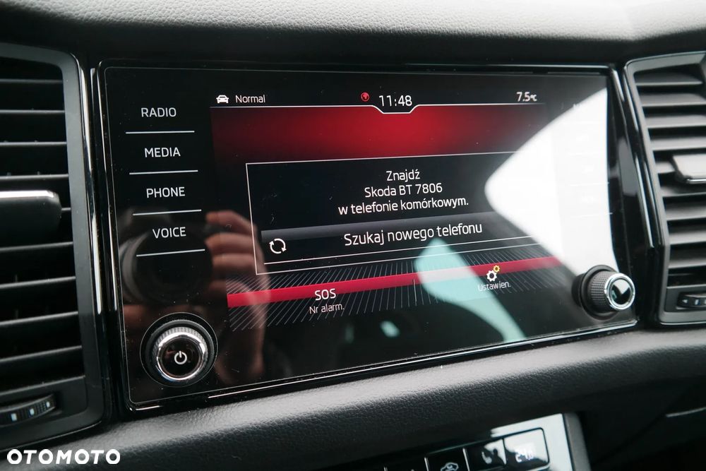 Skoda Kodiaq 2.0 TDI 4x2 Sportline DSG - 27