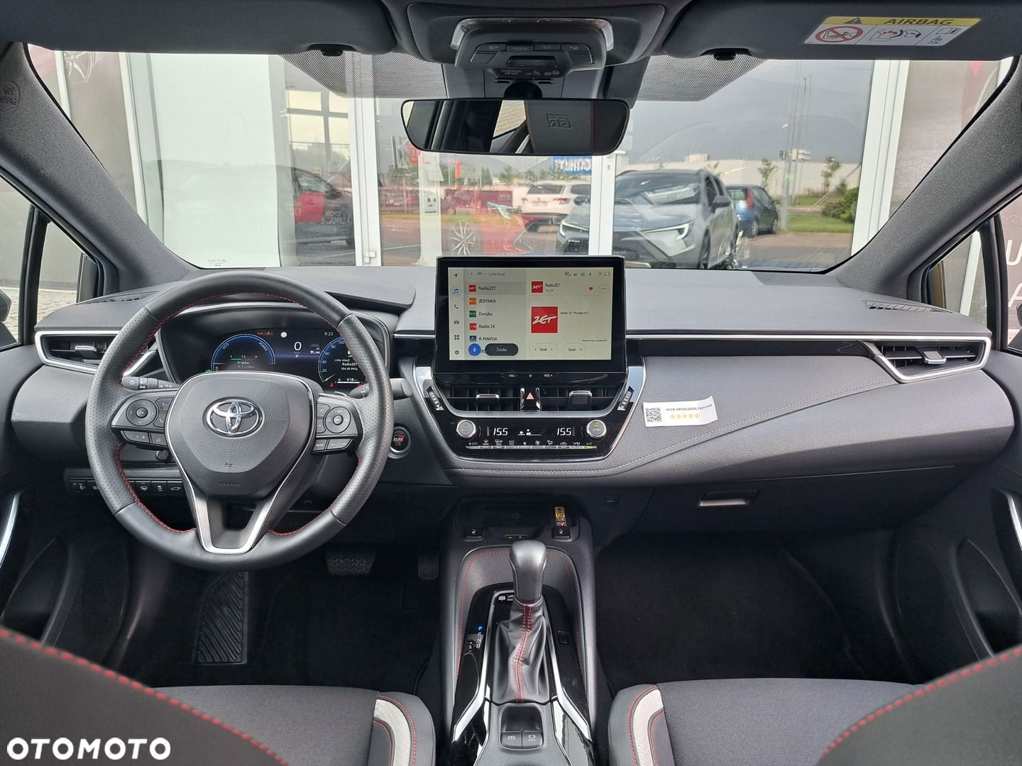 Toyota Corolla - 9