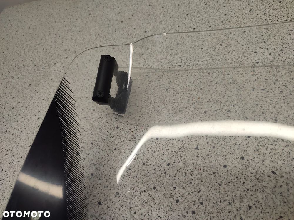 Szyba, szybka, owiewka przód, deflektor MRA Honda CBF 1000 CBF1000 - 13