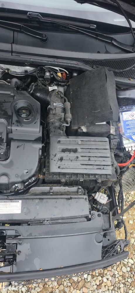 Volkswagen Passat 2.0 TDI BMT Comfortline DSG - 26