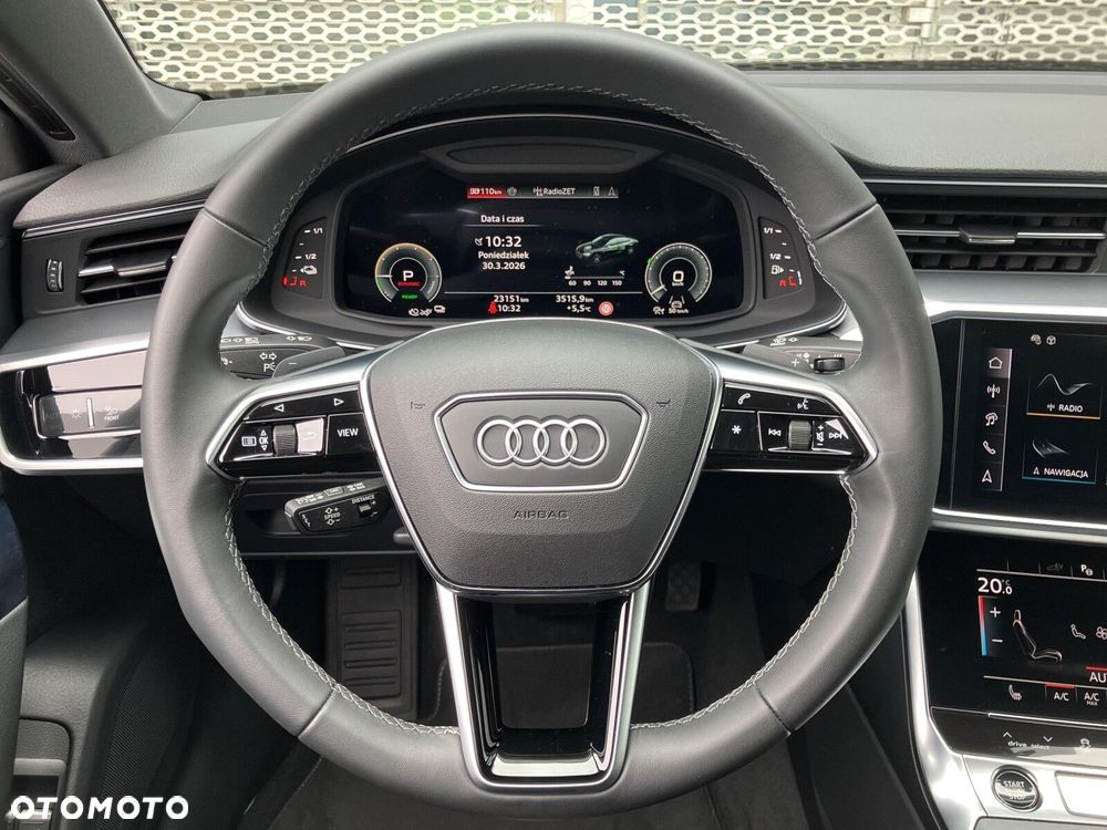 Audi A7 Sportback - 12