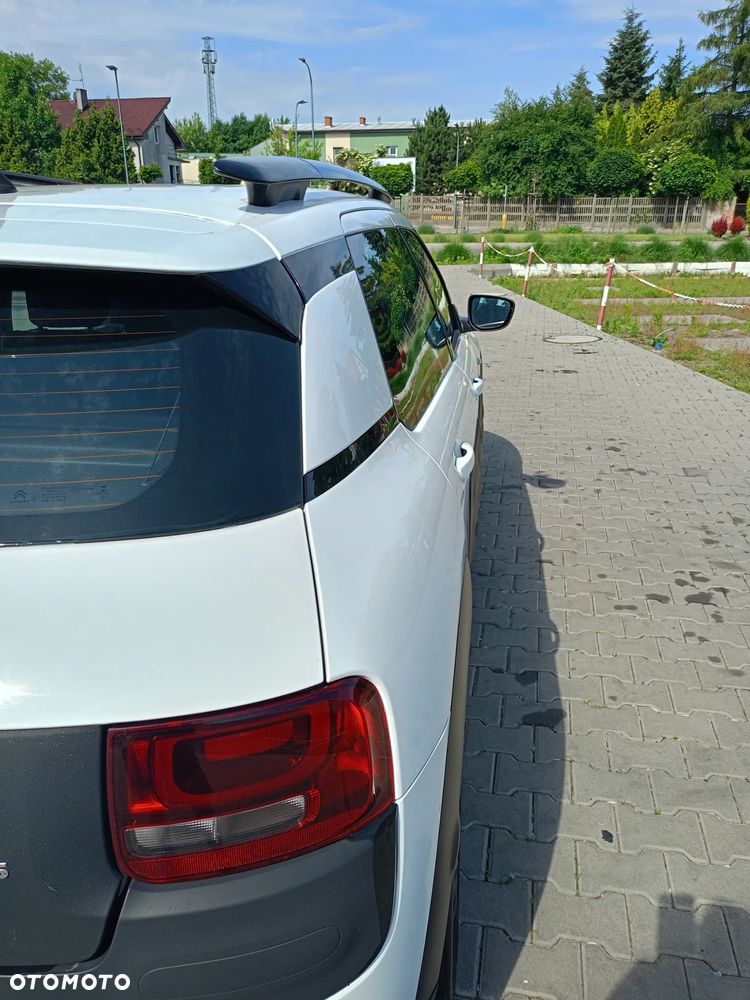 Citroën C4 Cactus PureTech 82 Feel Edition - 30