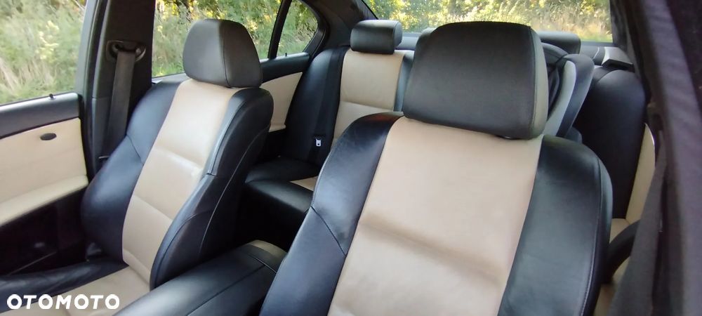 BMW Seria 5 - 8
