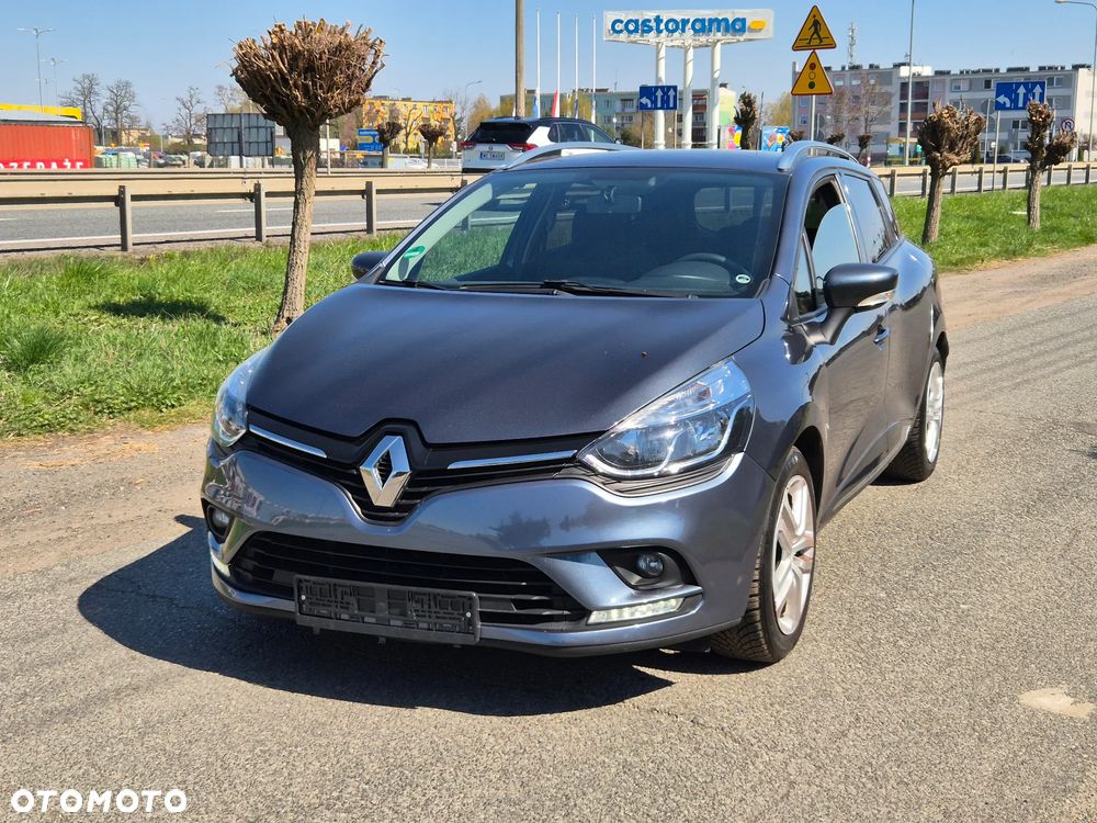 Renault Clio Energy dCi 90 Business - 18