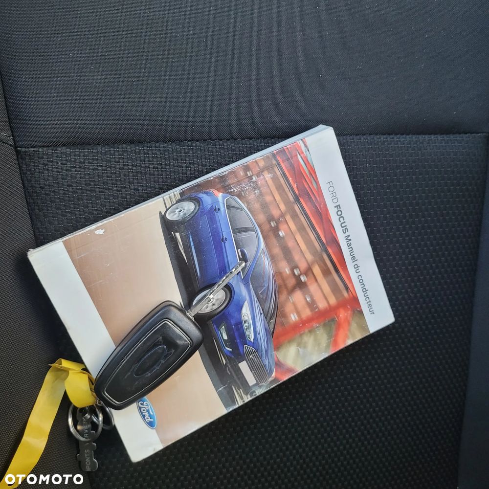 Ford Focus 1.0 EcoBoost Gold X (Edition Start) - 6