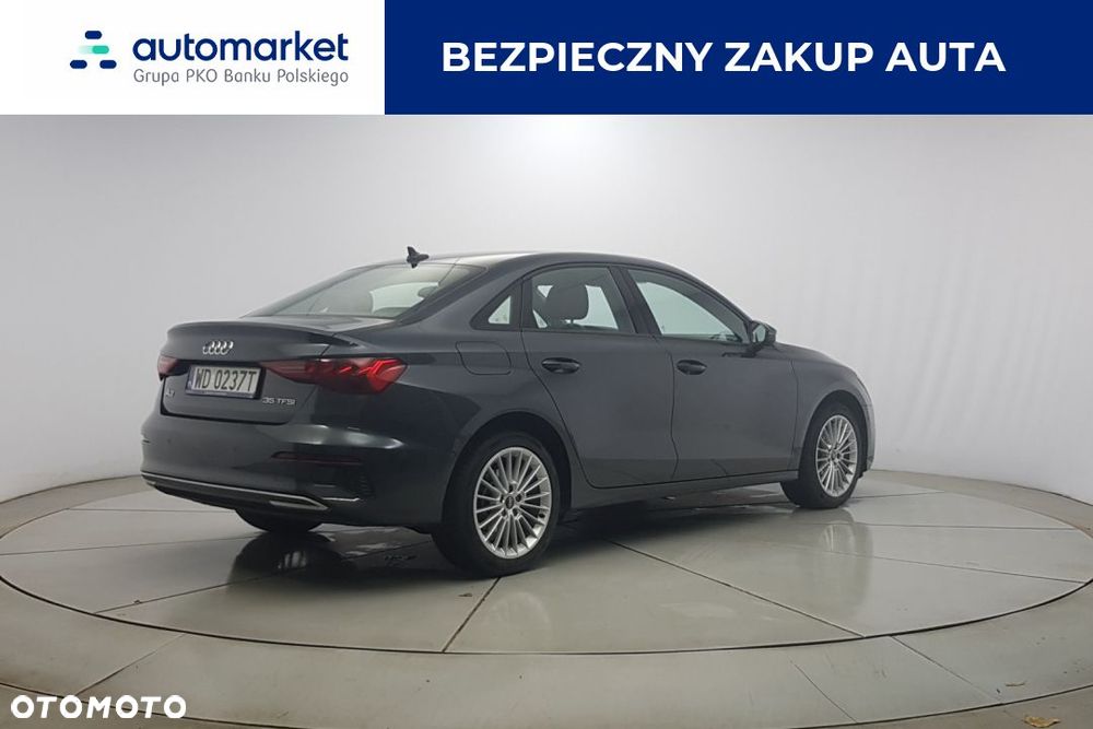 Audi A3 Limousine - 7