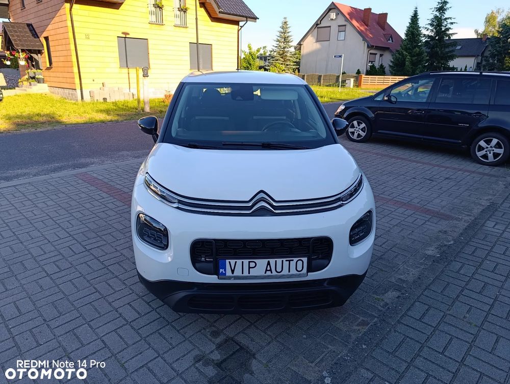 Citroën C3 Aircross - 4