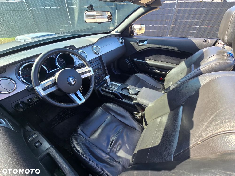 Ford Mustang - 15