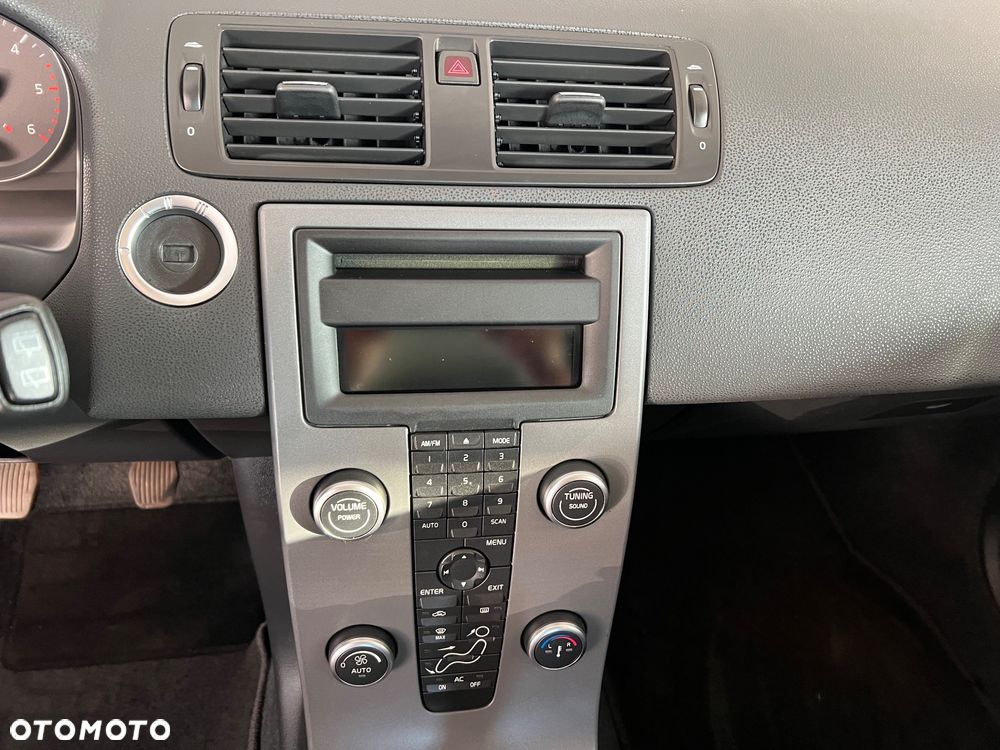 Volvo C30 - 29