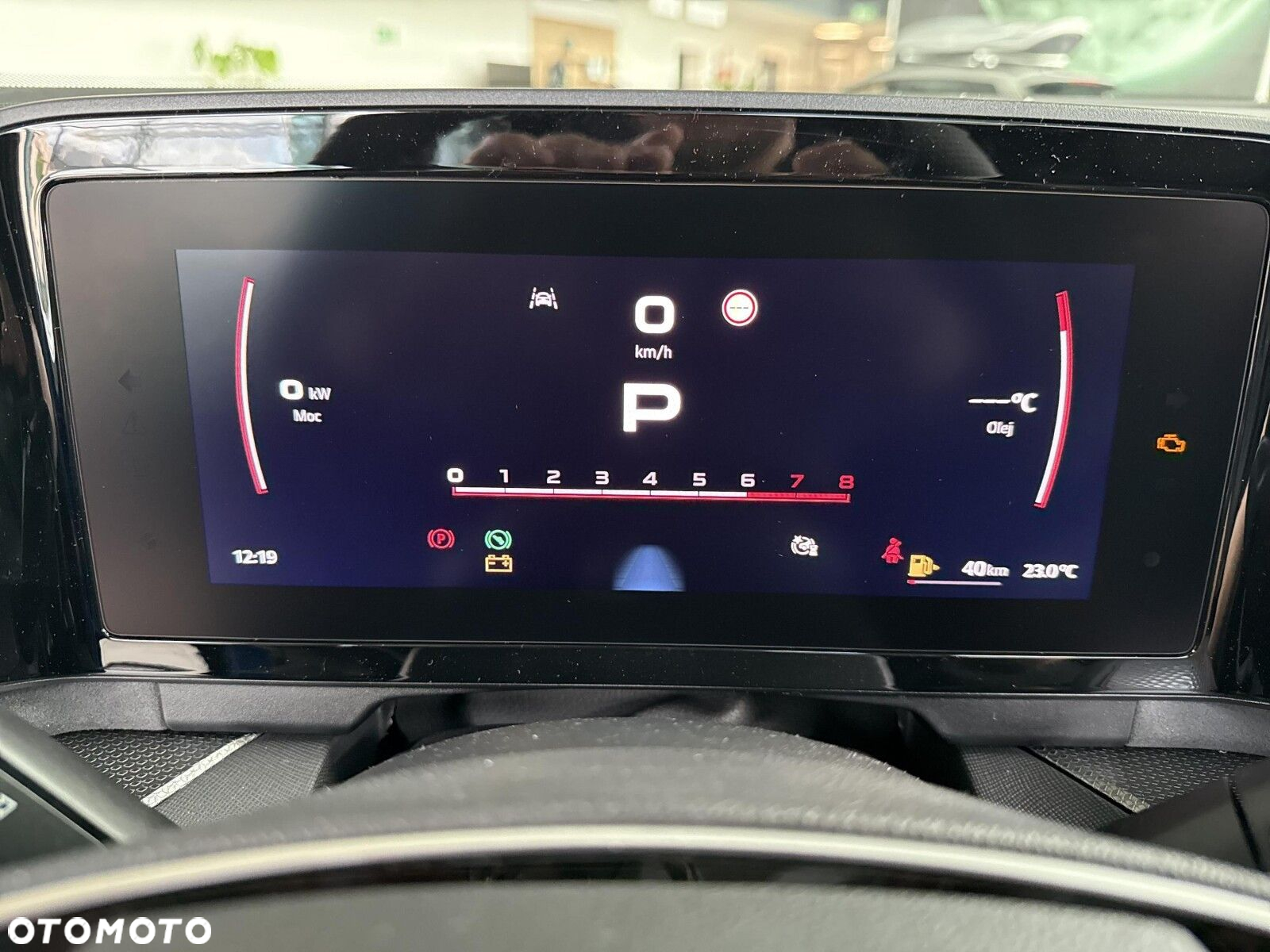 Skoda Kodiaq 2.0 TSI 4x4 Sportline DSG - 15
