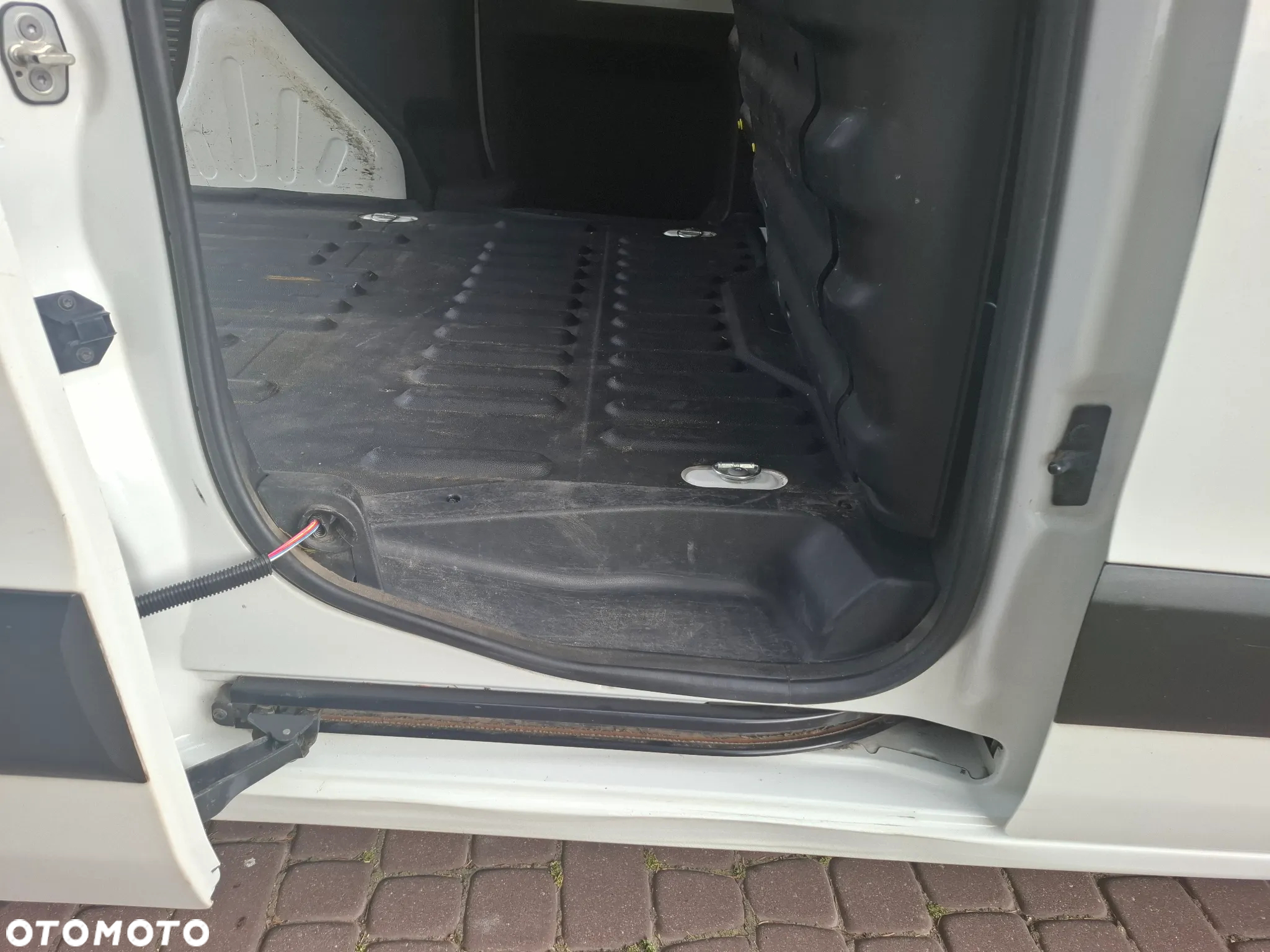 Citroën Berlingo - 26