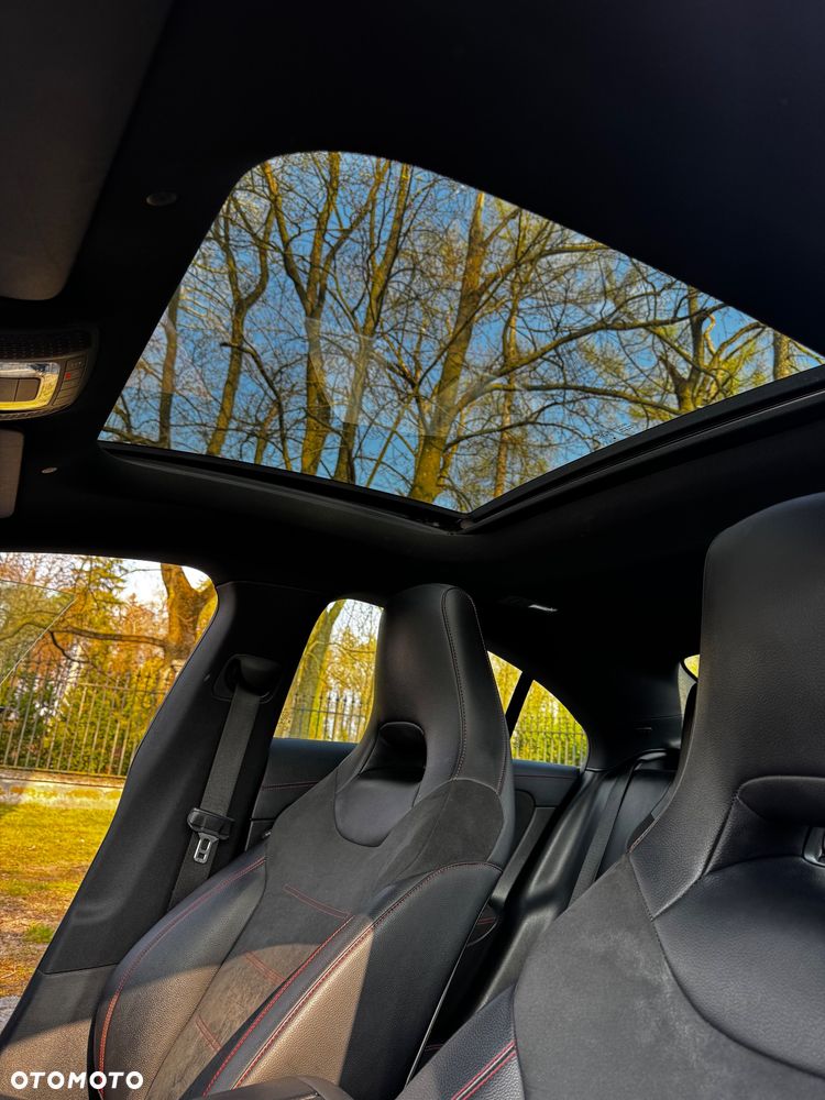 Mercedes-Benz CLA 250 Edition 1 7G-DCT - 16