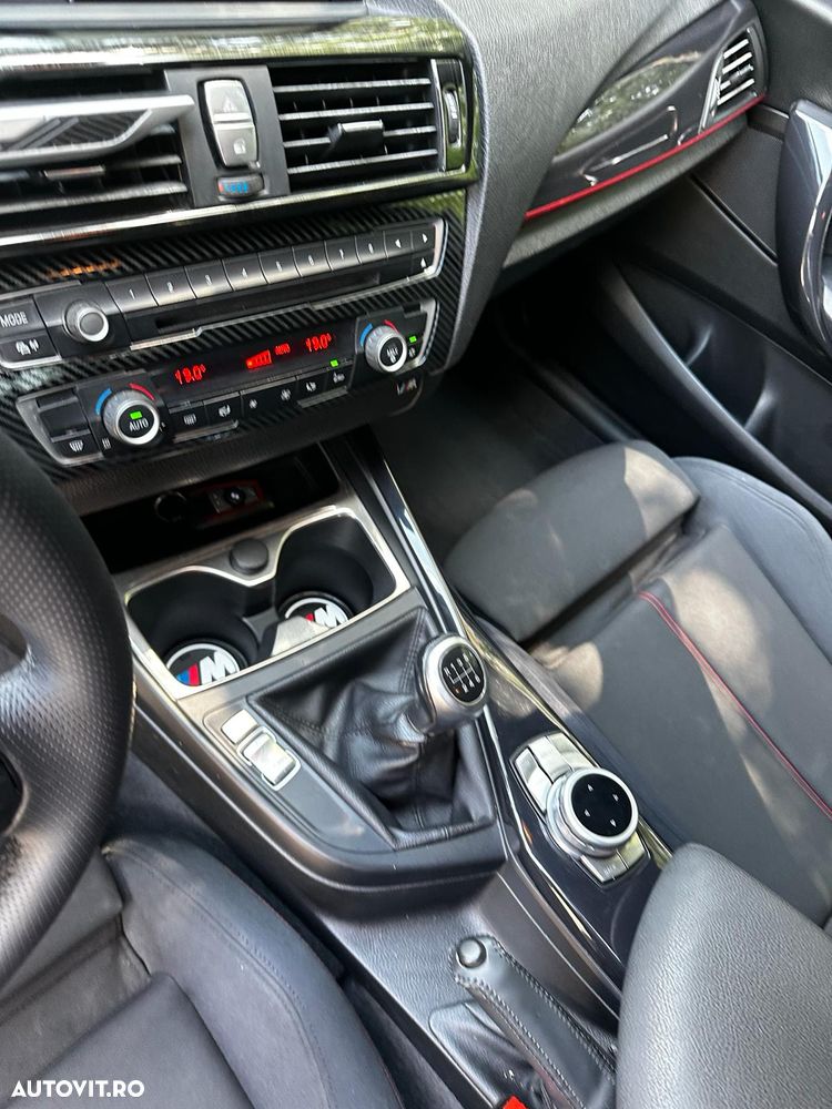 BMW Seria 1 118d - 27