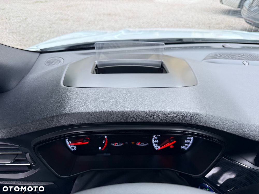 Ford Focus 2.3 EcoBoost ST Edition - 18